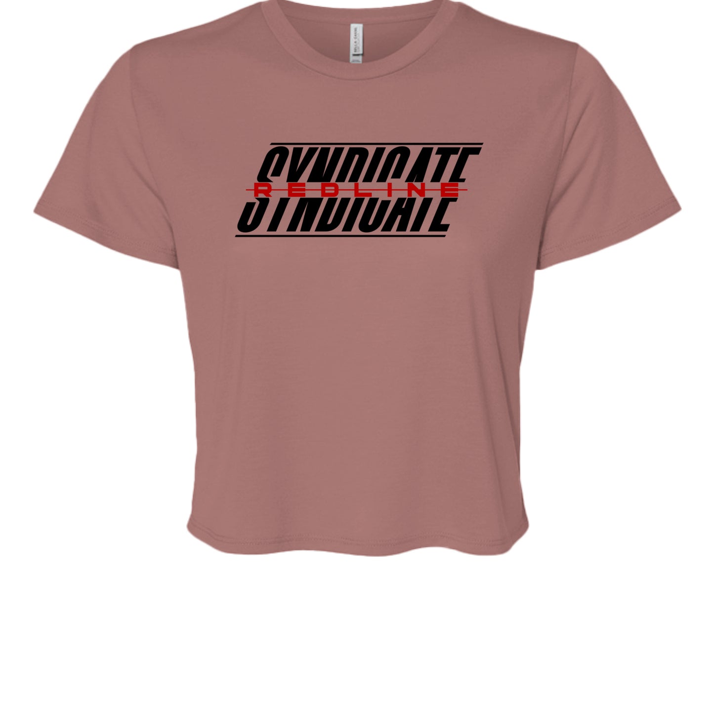 MAUVE - FRONT