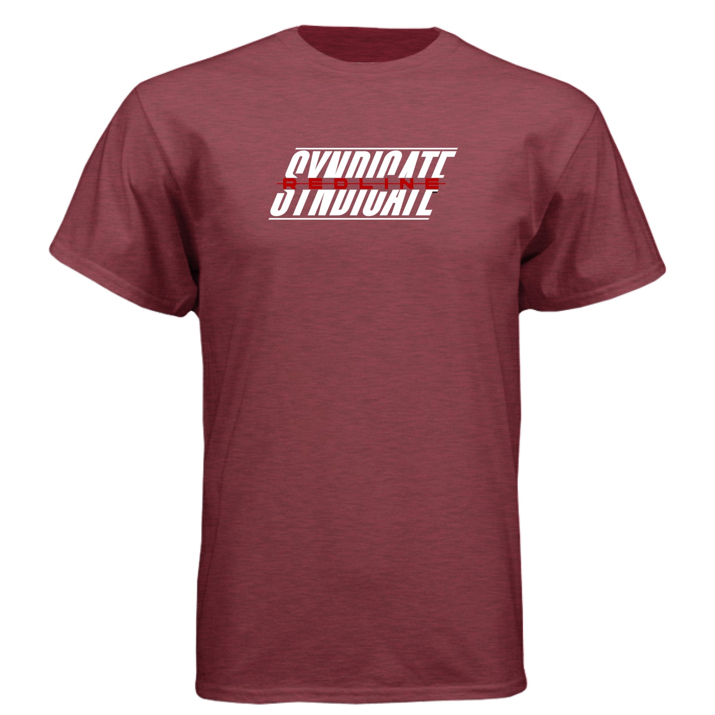 Heather Redwood - FRONT