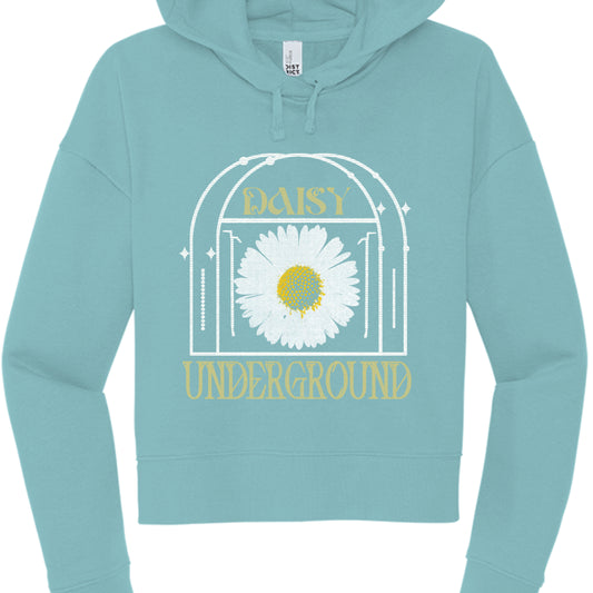 Eucalyptus Blue - DT6101 - FRONT
