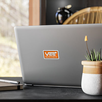 VES - Vinyl Decal
