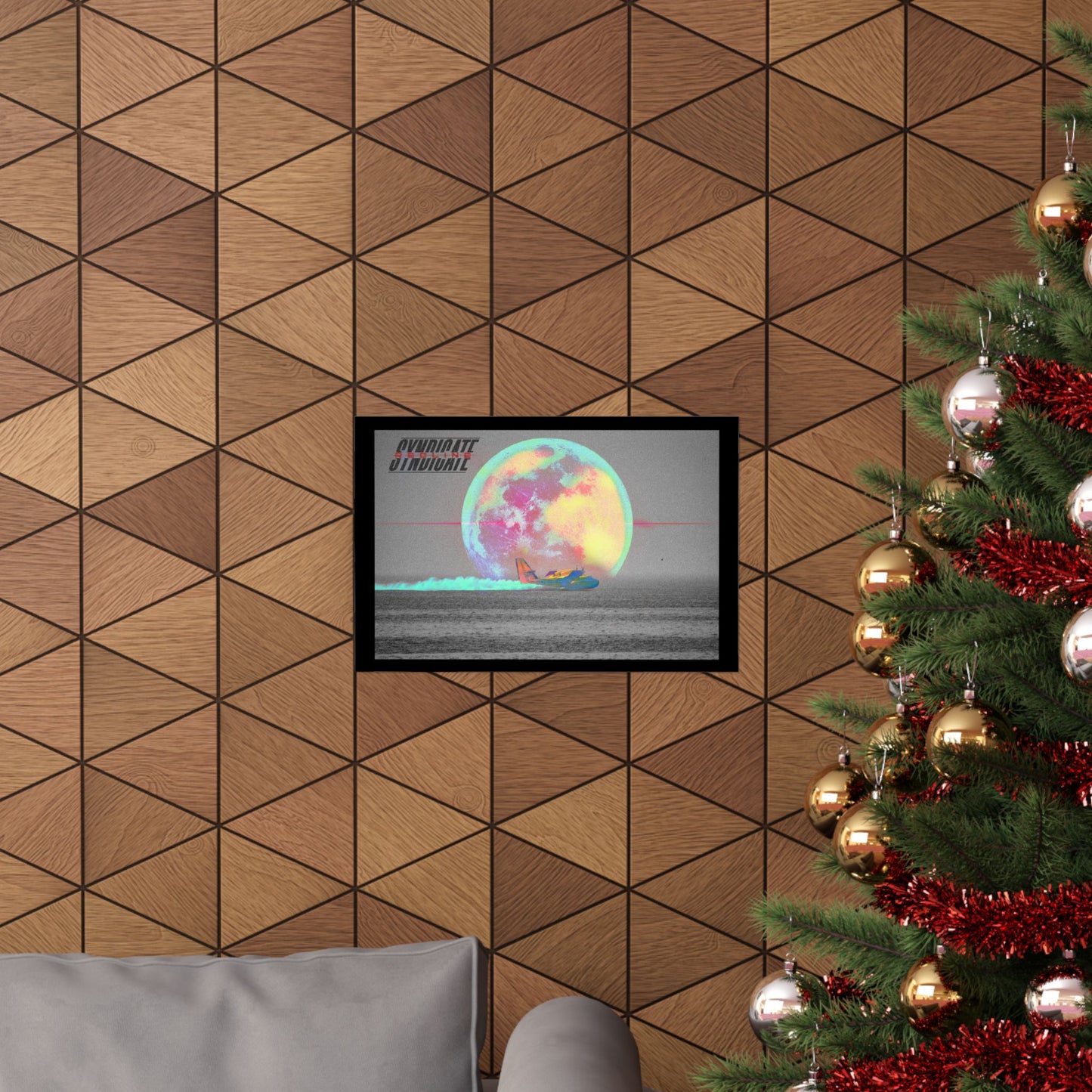 Free Refills - Poster