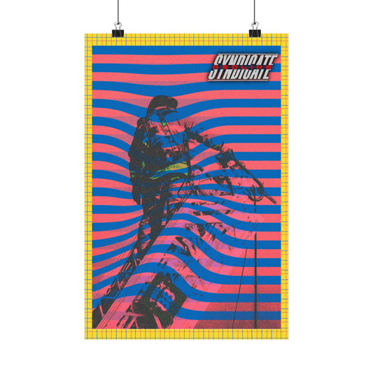 Top of the World - Poster