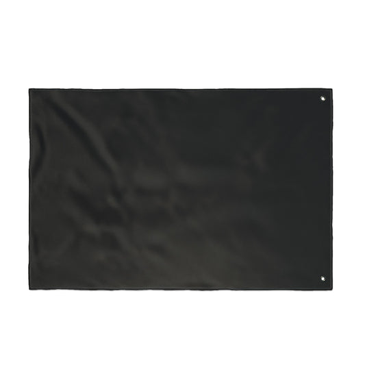 Diesel X Discipline Flag