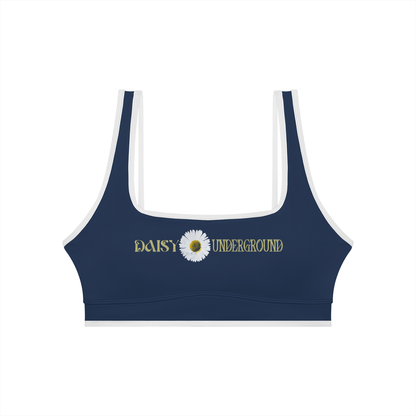 Daisy Underground Yoga Tank Top