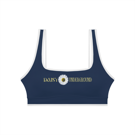 Daisy Underground Yoga Tank Top