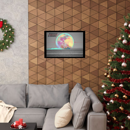 Free Refills - Poster