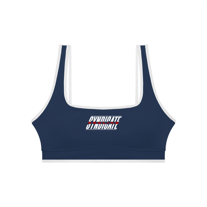 Daisy Underground Yoga Tank Top