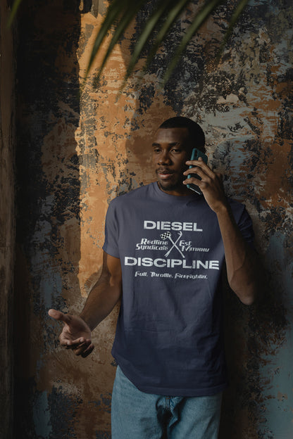 Diesel X Discipline-Lite