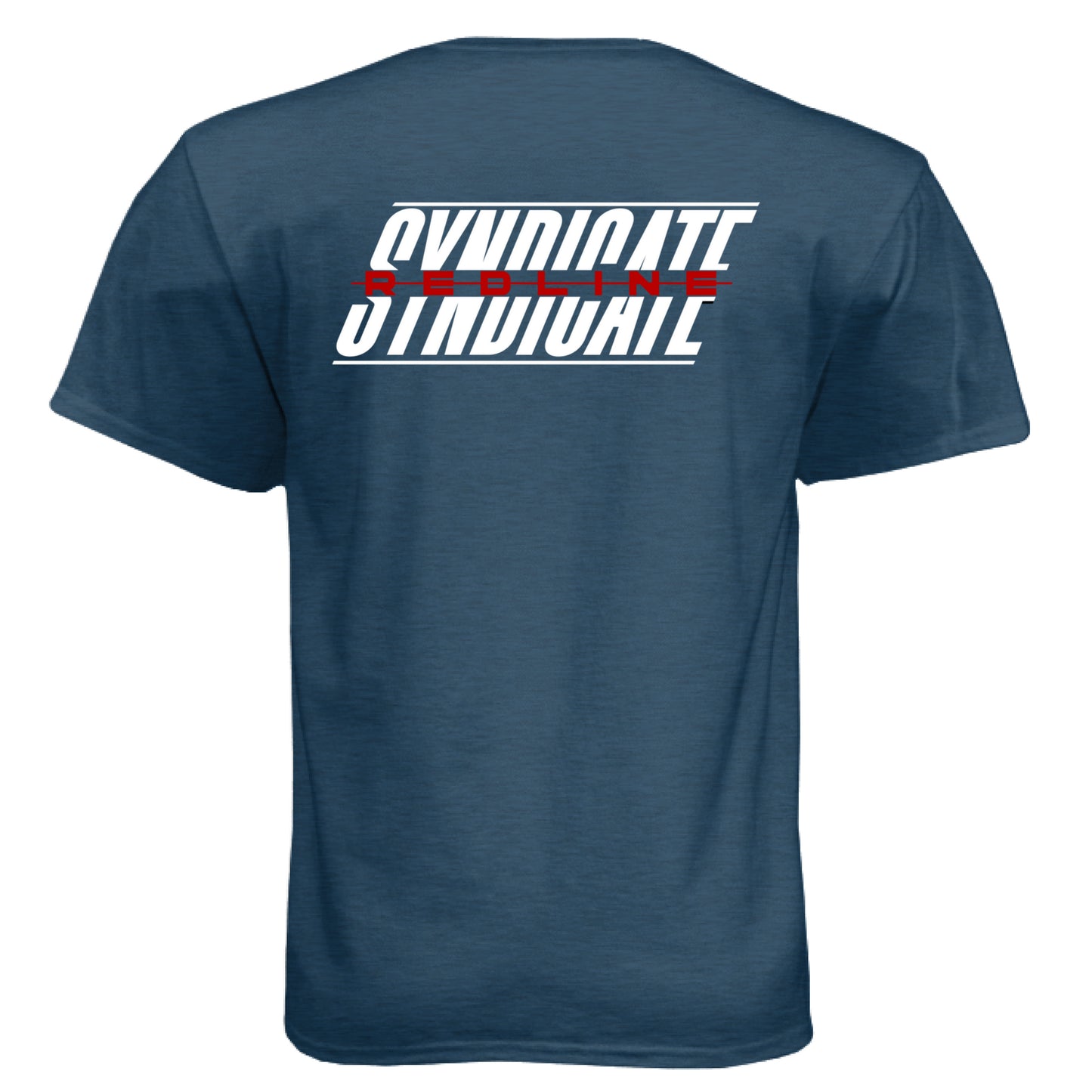 Midnight Navy - BACK