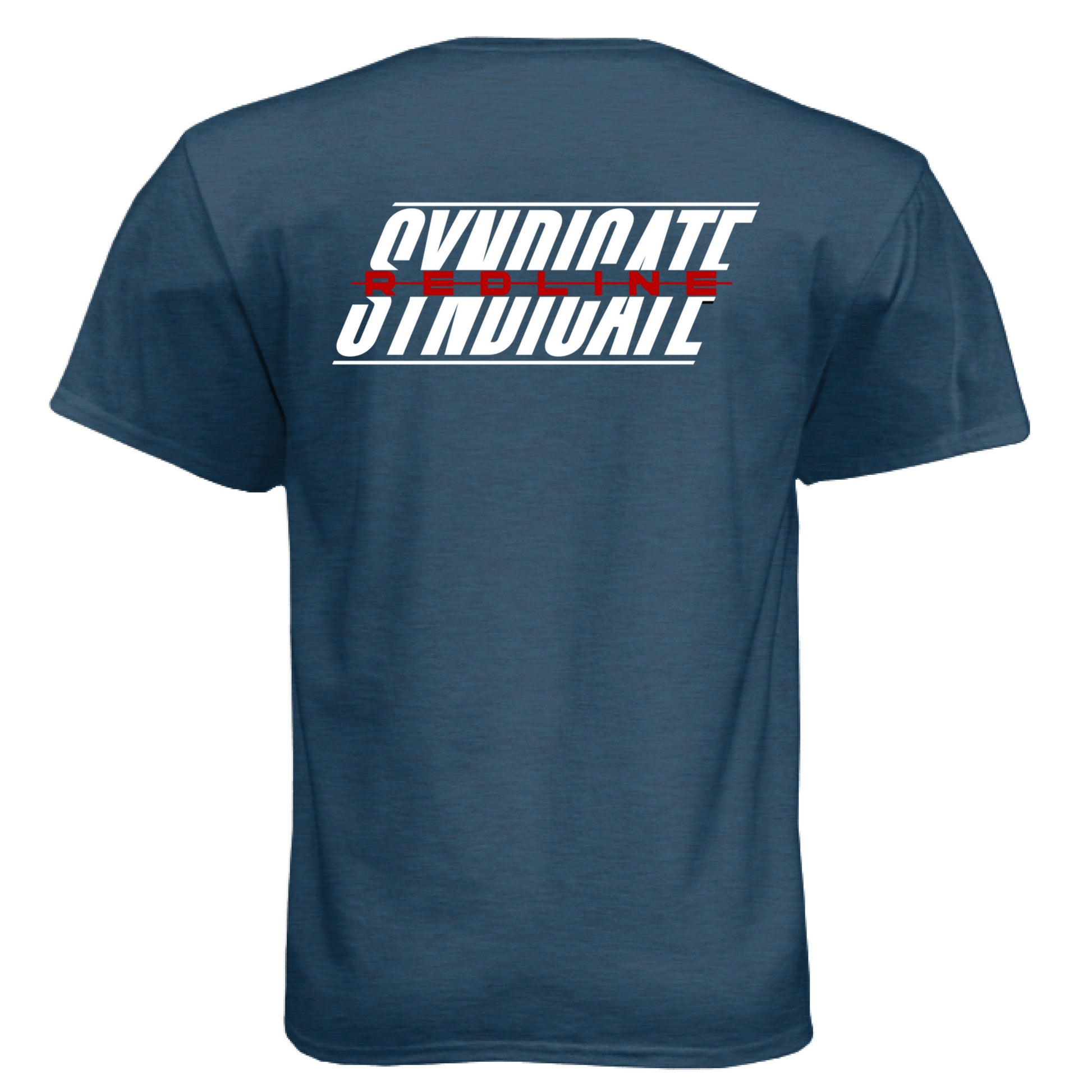 Midnight Navy - BACK