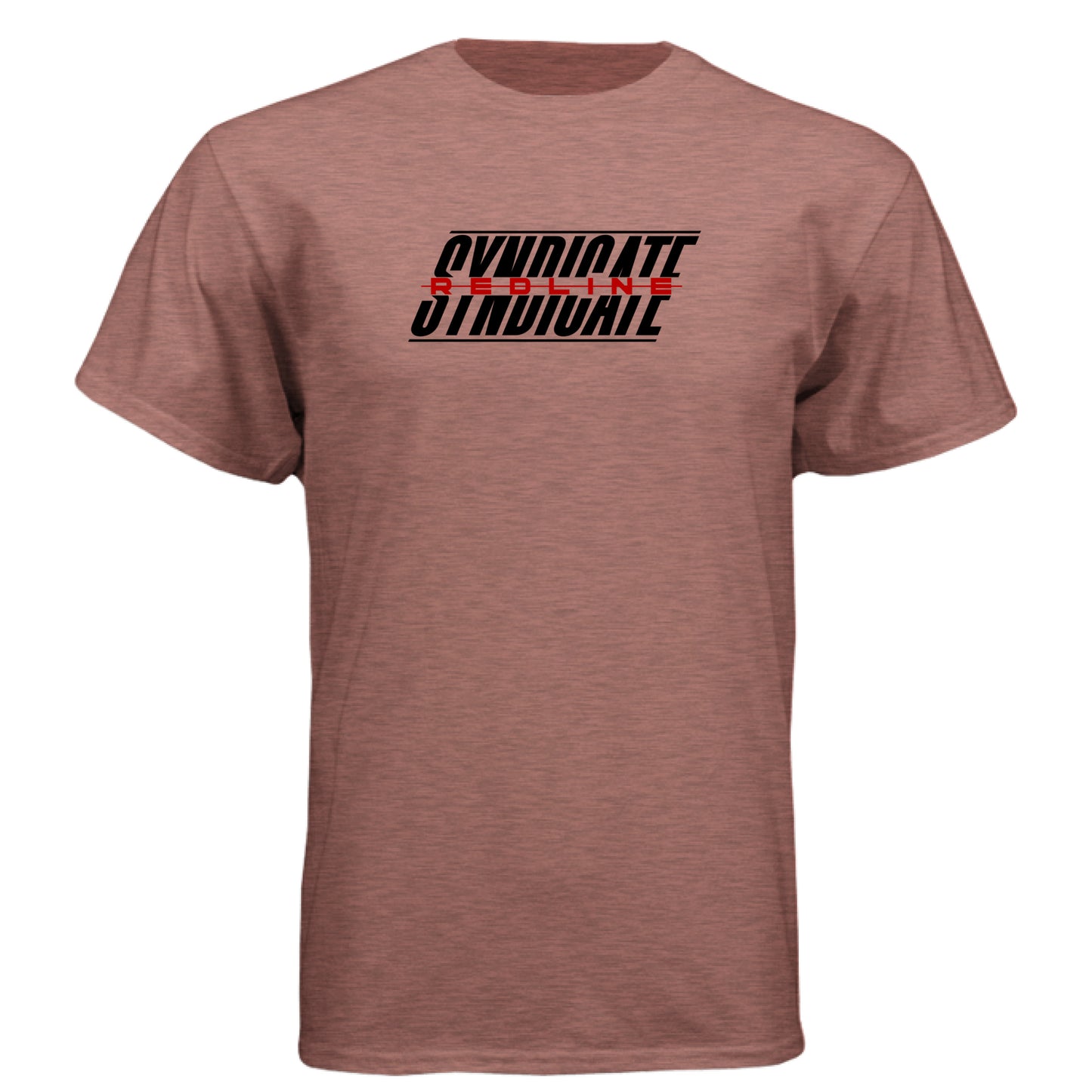 Heather Mauve - FRONT