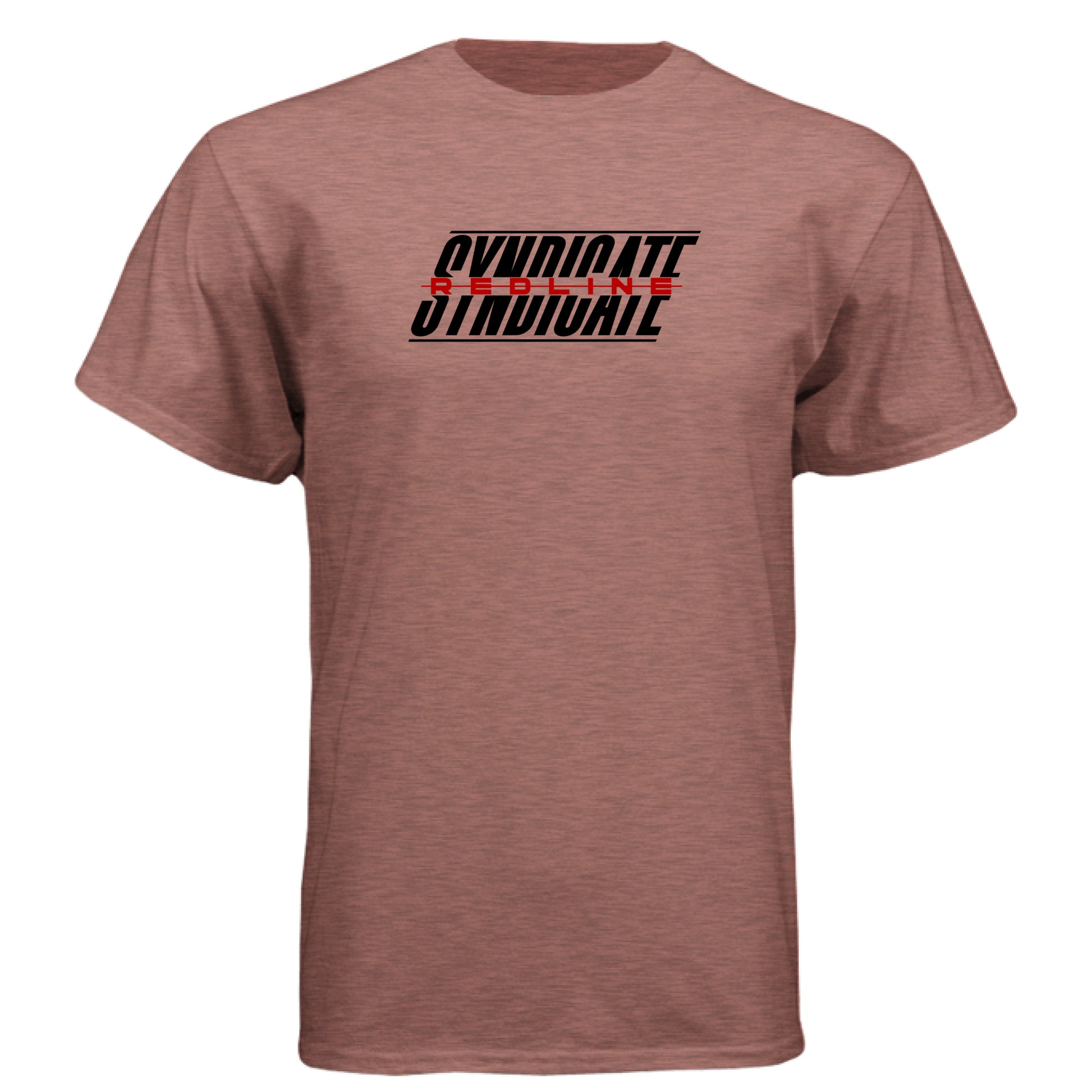 Heather Mauve - FRONT