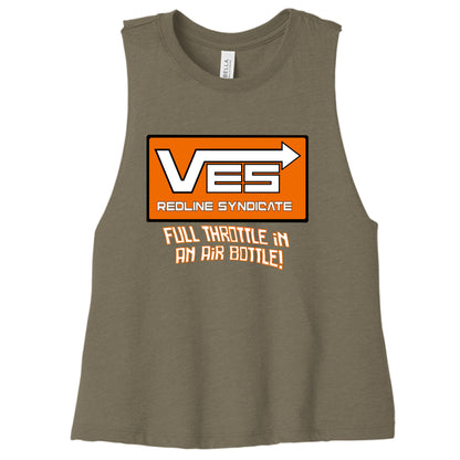 HEATHER OLIVE - FRONT