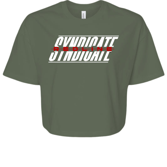 Military Green - FRONT