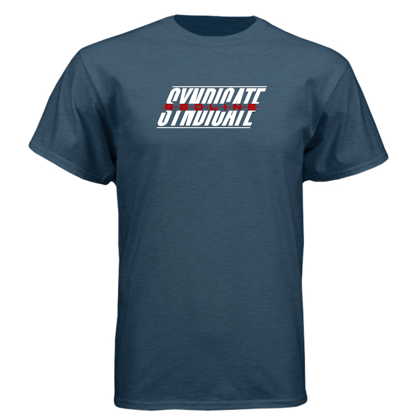 Midnight Navy - FRONT