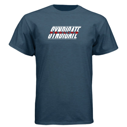 Midnight Navy - FRONT