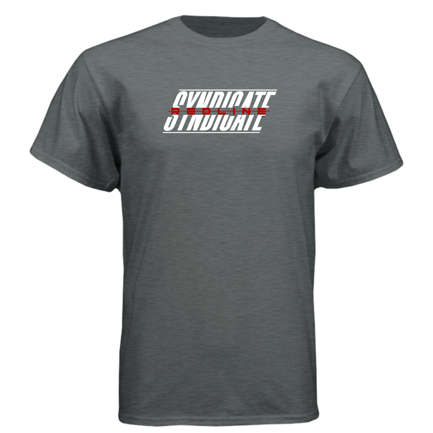 Heather Heavy Metal - FRONT