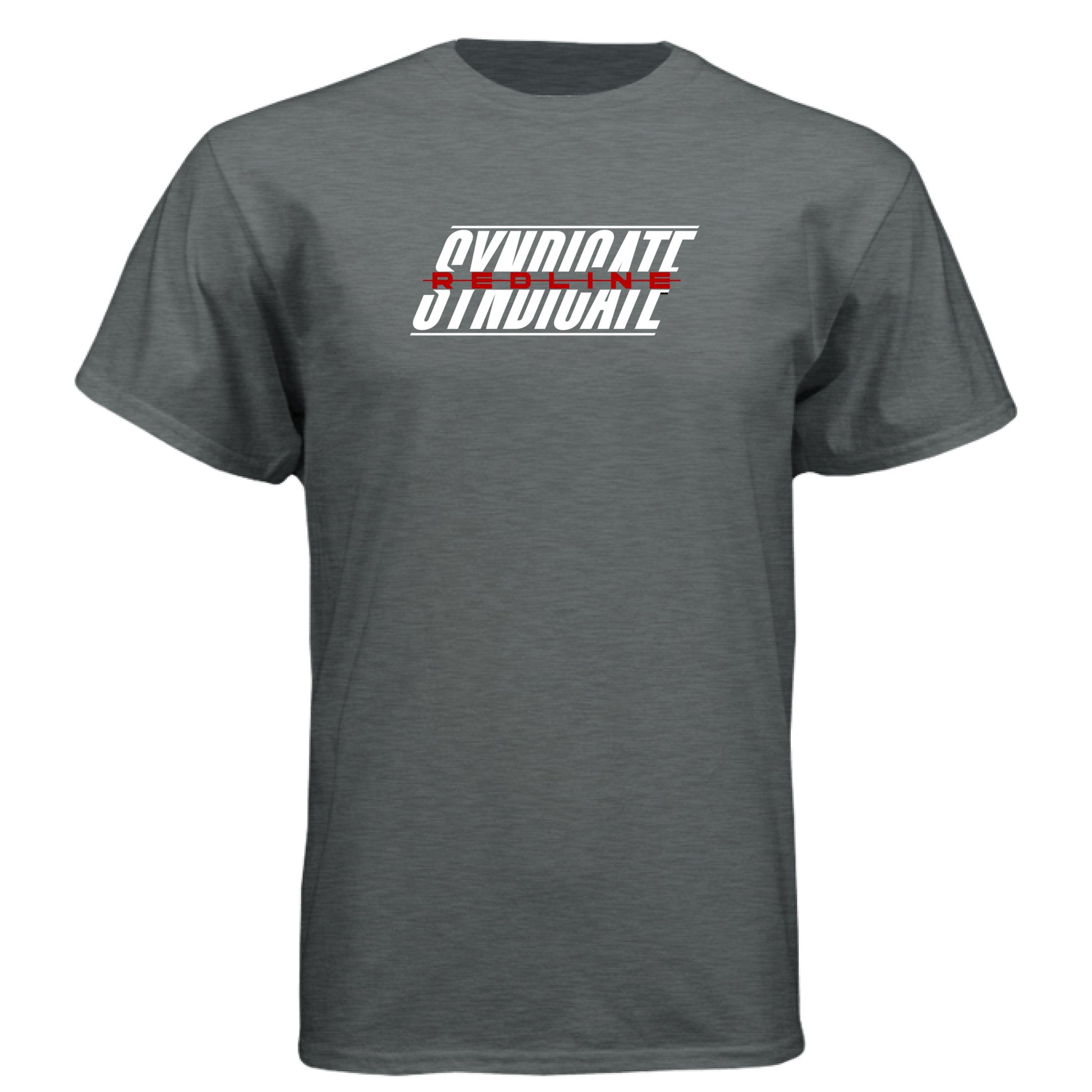 Heather Heavy Metal - FRONT