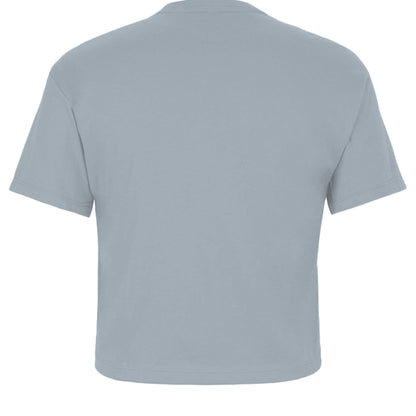 Stonewash Denim - BACK