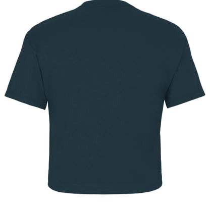 Midnight Navy - BACK