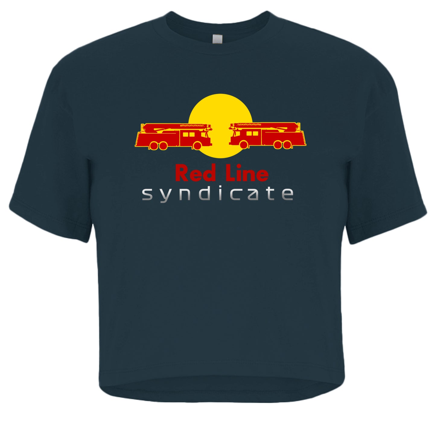 Midnight Navy - FRONT