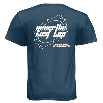 Midnight Navy - BACK