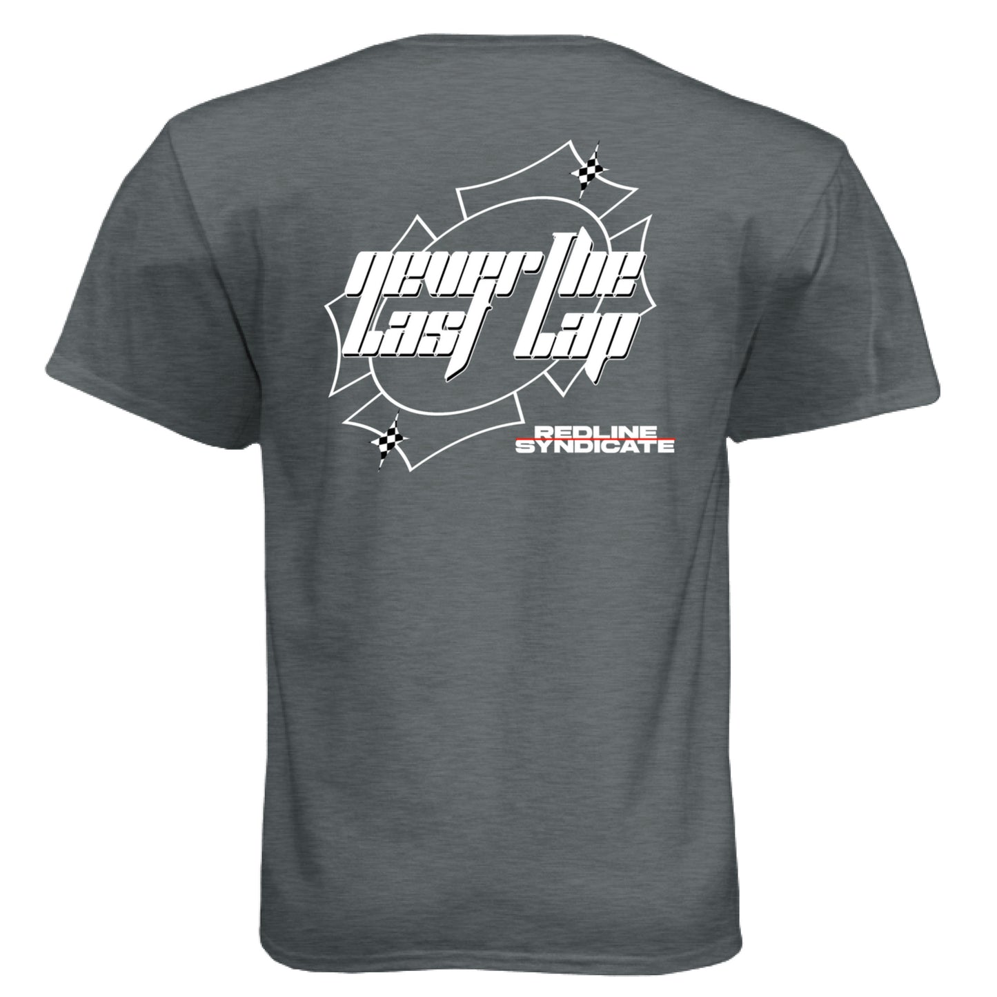 Heather Heavy Metal - BACK