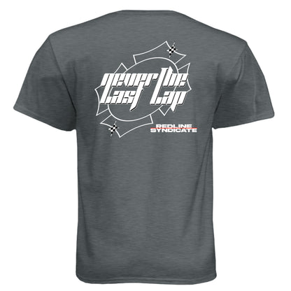Heather Heavy Metal - BACK