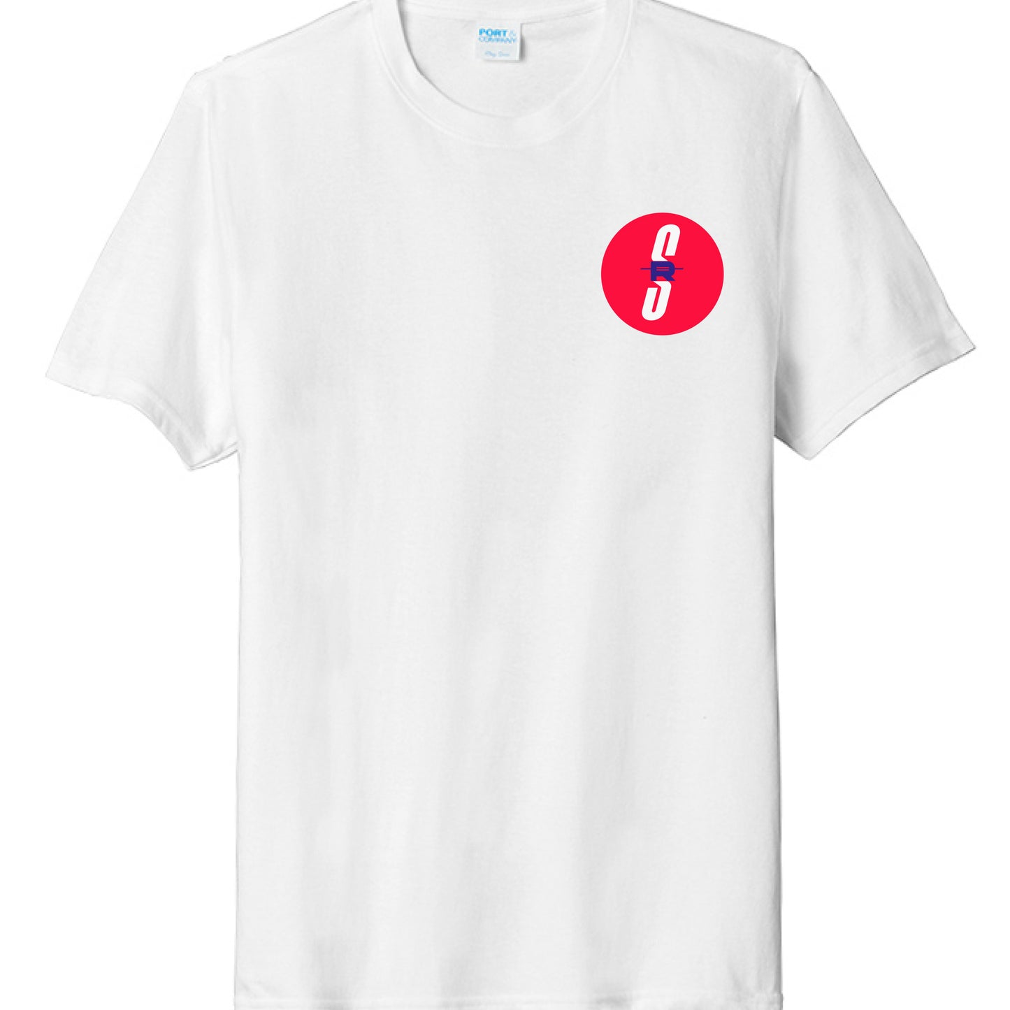 White - FRONT
