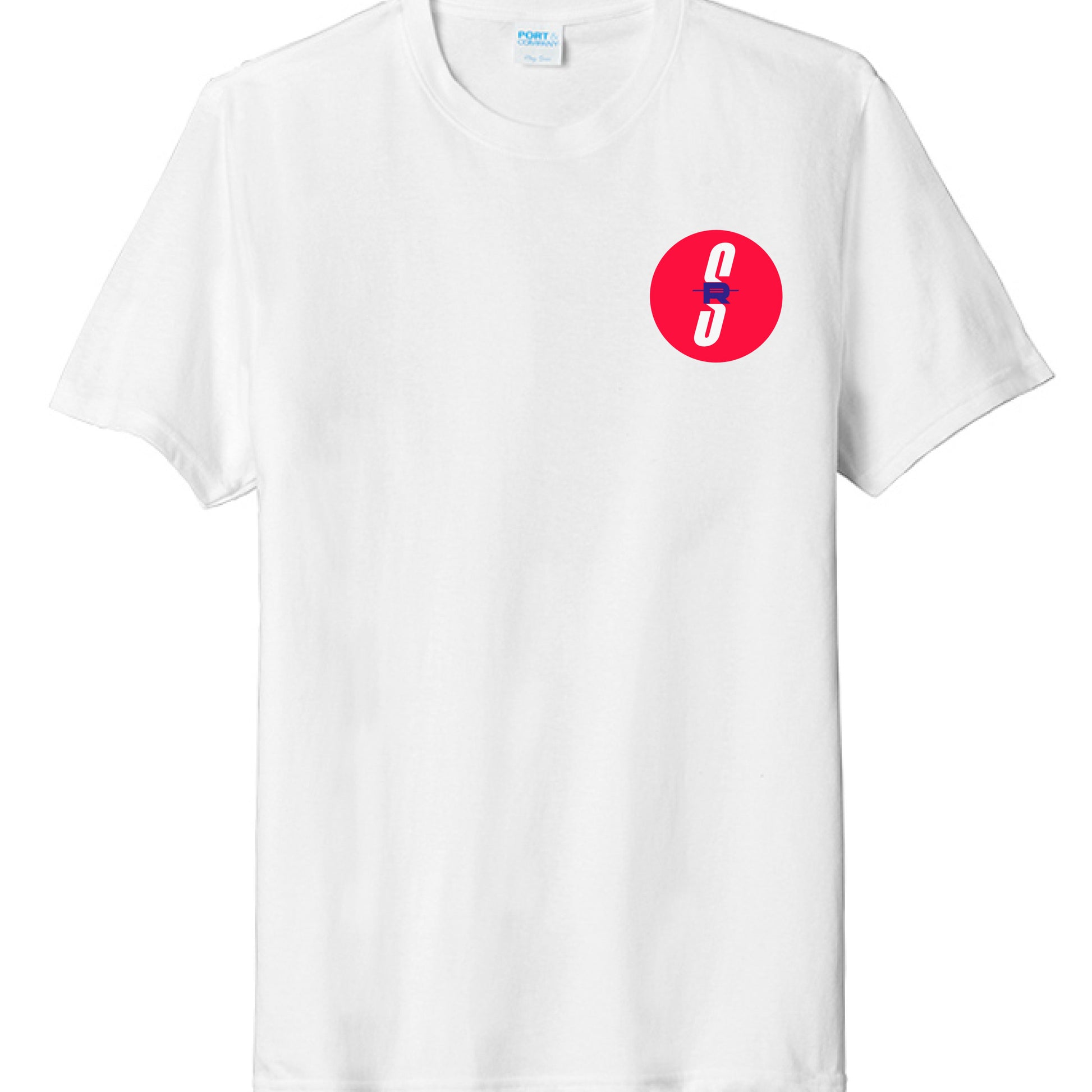 White - FRONT