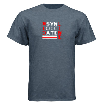 VINTAGE NAVY - FRONT