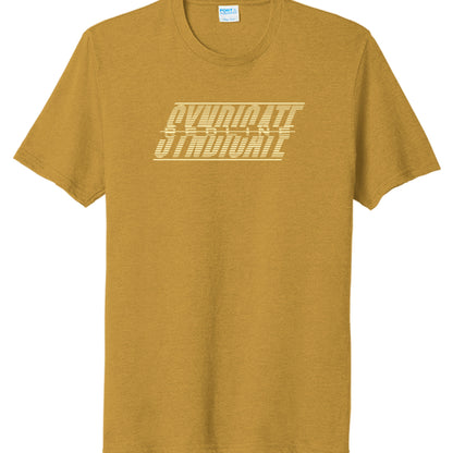 Ochre Yellow Heather - PC330 - FRONT