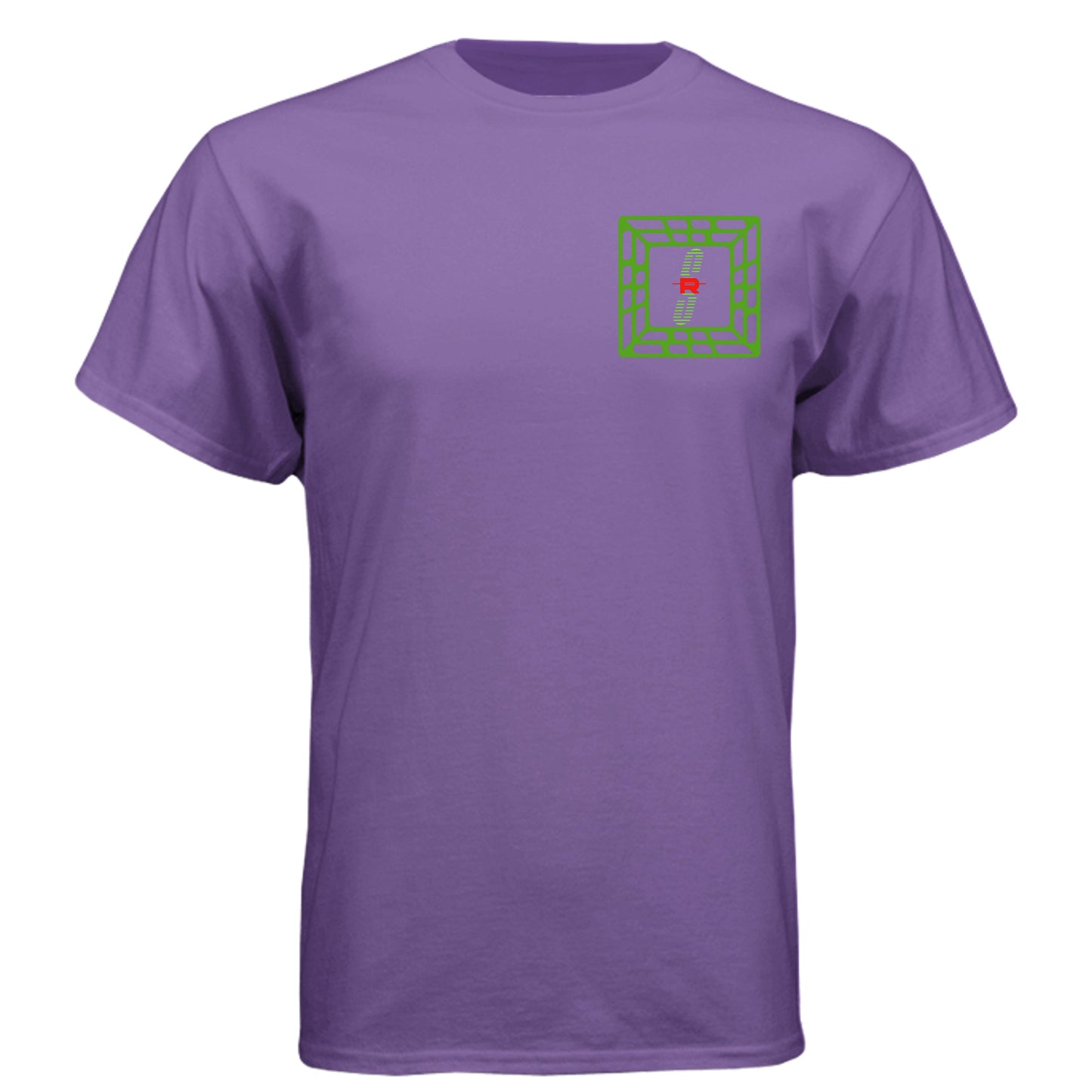 Purple Rush - N6210 - FRONT