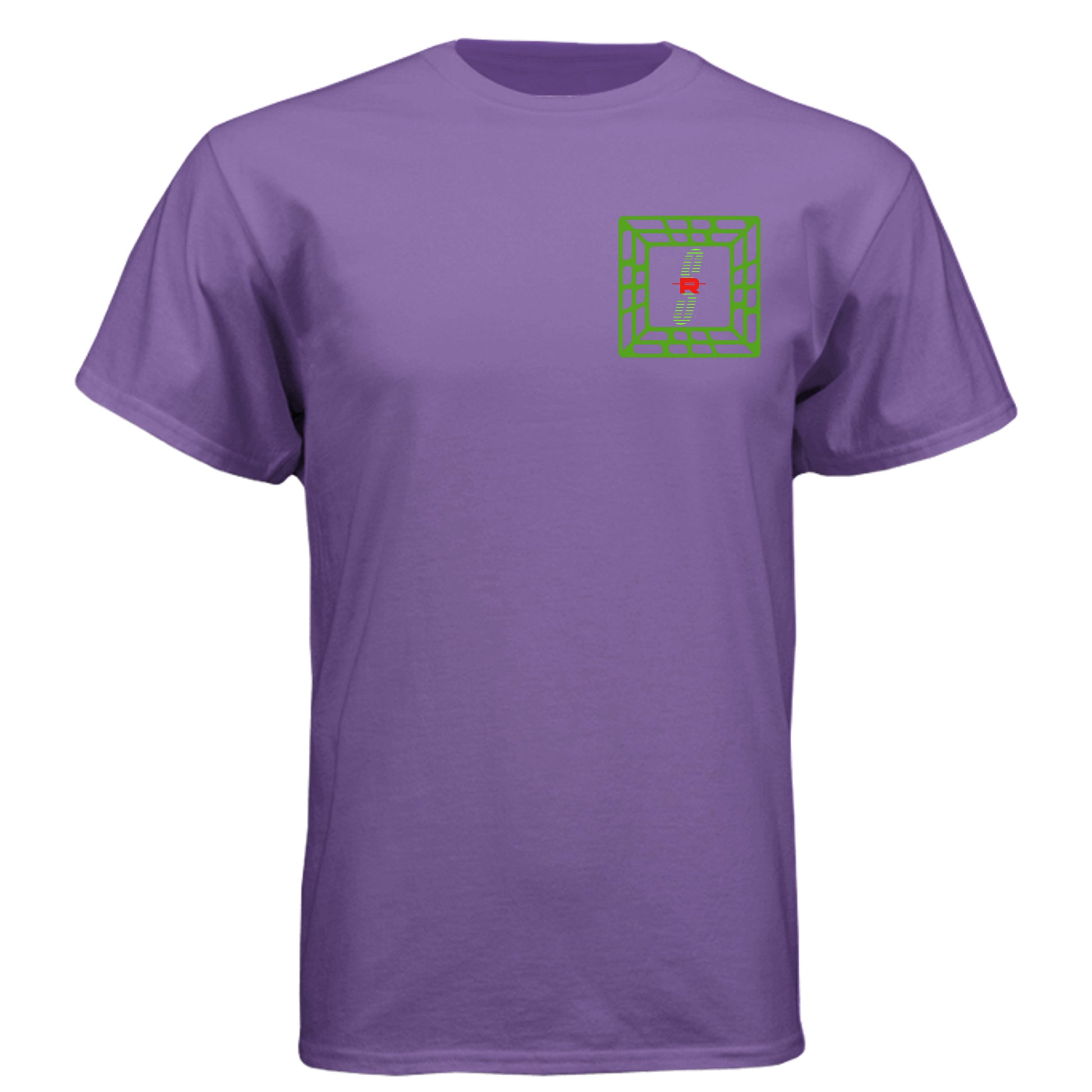 Purple Rush - N6210 - FRONT