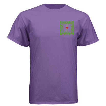 Purple Rush - N6210 - FRONT
