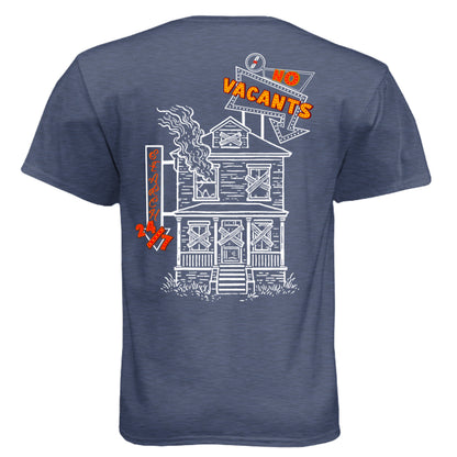 Midnight Navy - N6210 - BACK