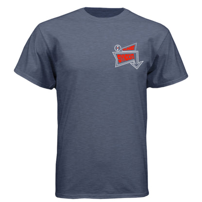 Midnight Navy - N6210 - FRONT
