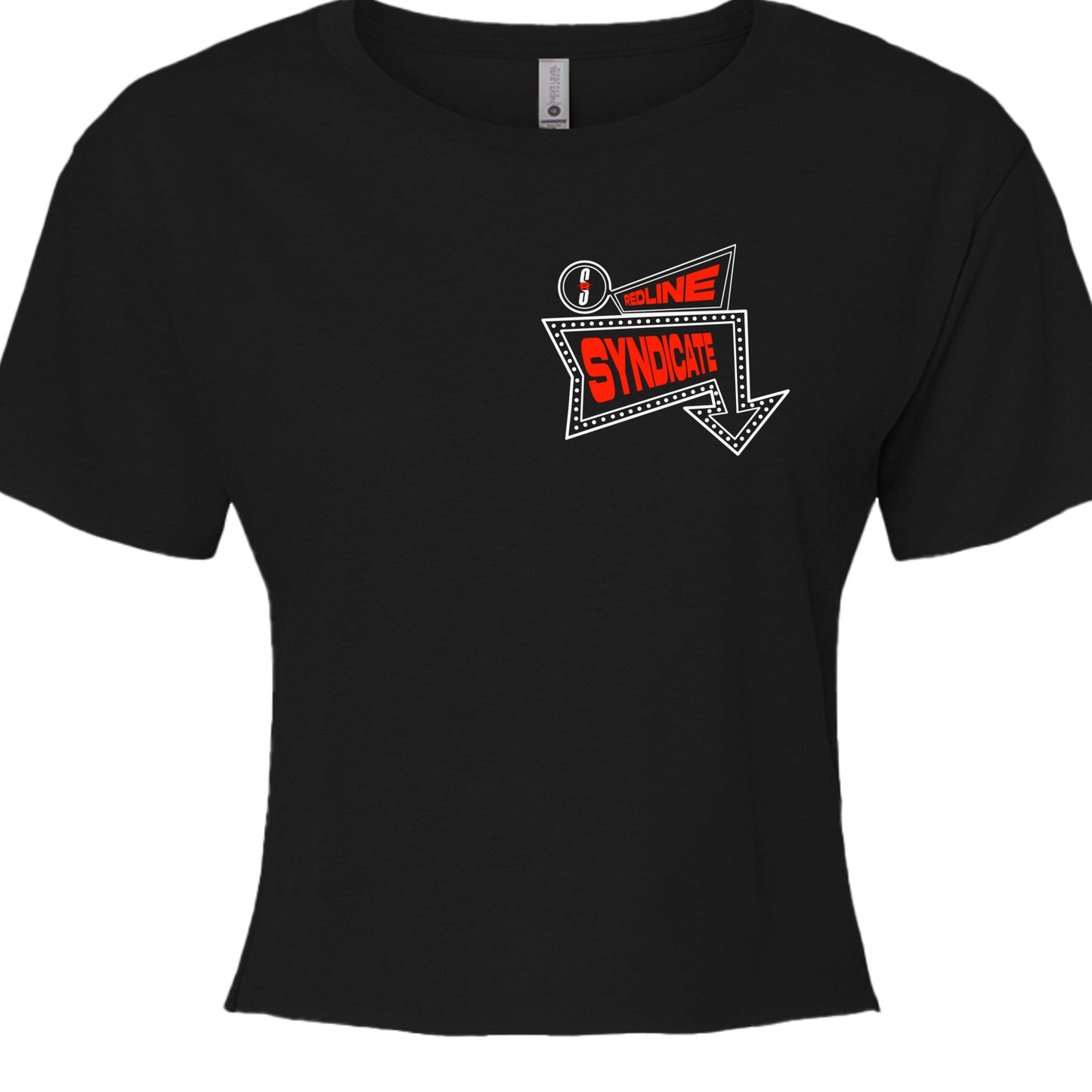 BLACK - N5080 - FRONT