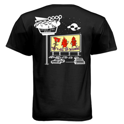 BLACK - 6010 - BACK