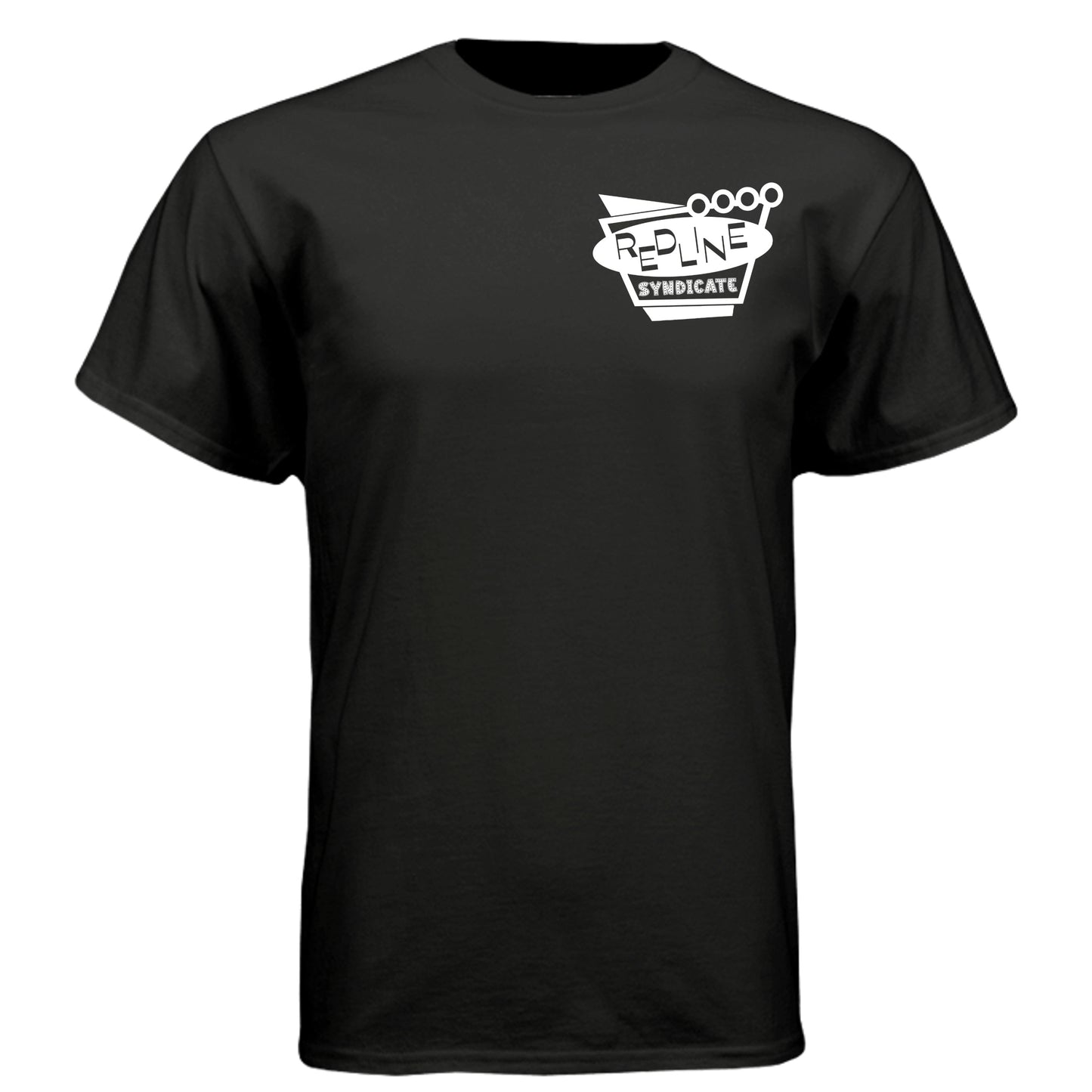 BLACK - 6010 - FRONT
