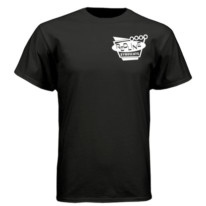 BLACK - 6010 - FRONT