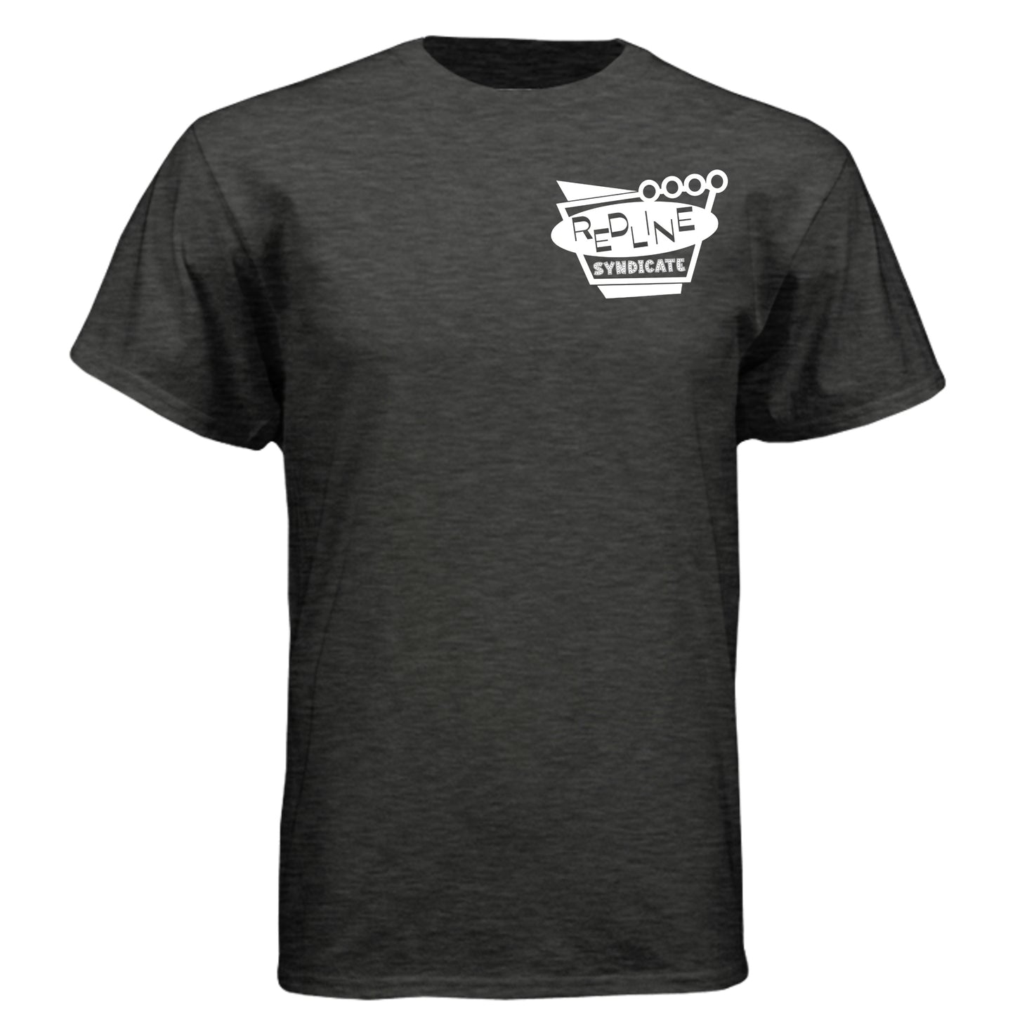 VINTAGE BLACK - 6010 - FRONT