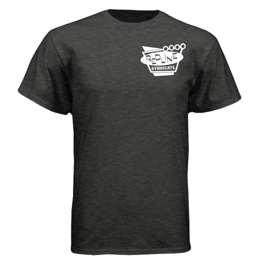 VINTAGE BLACK - 6010 - FRONT