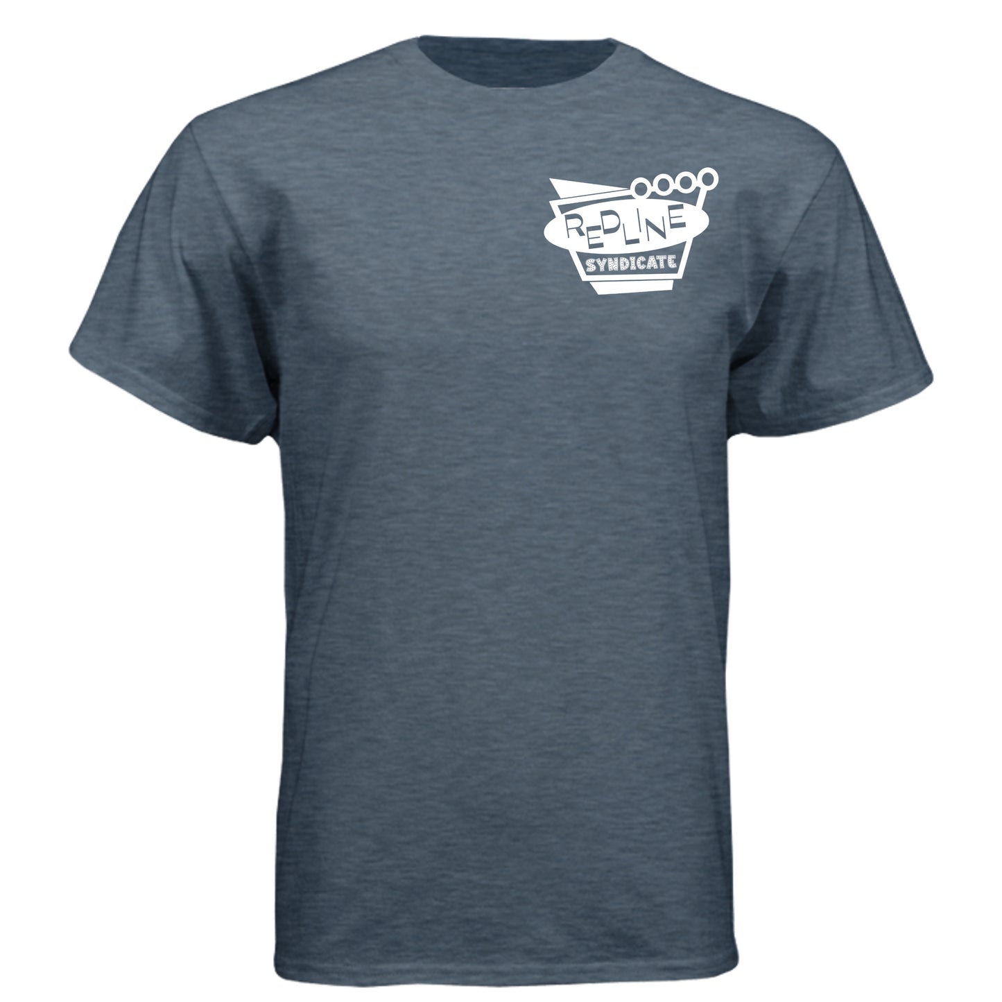 VINTAGE NAVY - 6010 - FRONT