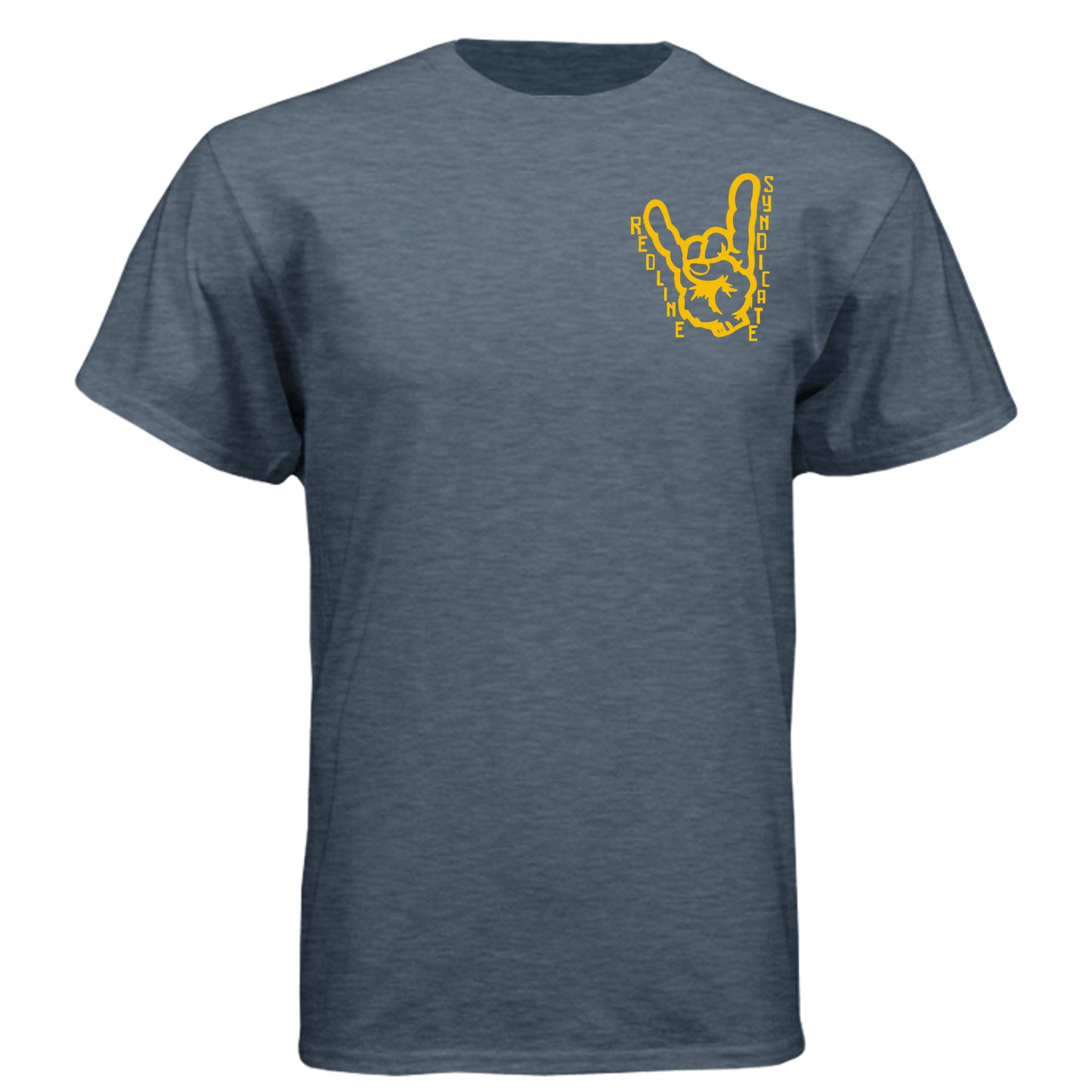 VINTAGE NAVY - 6010 - FRONT