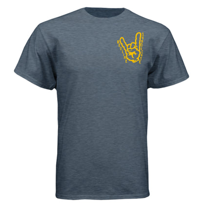 VINTAGE NAVY - 6010 - FRONT