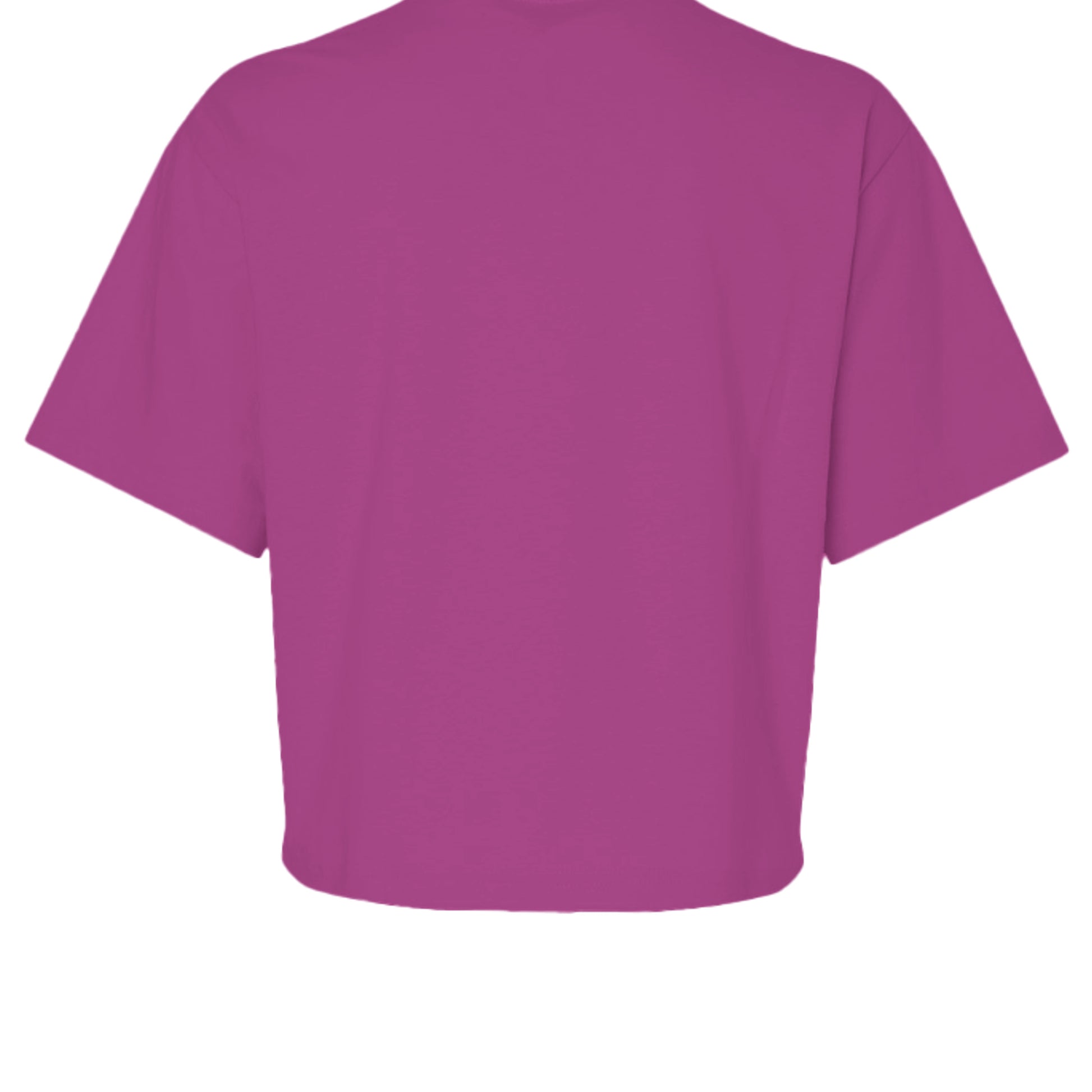 Super Pink - 102 - BACK