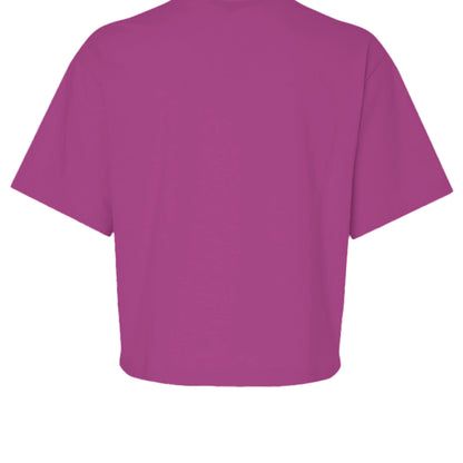 Super Pink - 102 - BACK