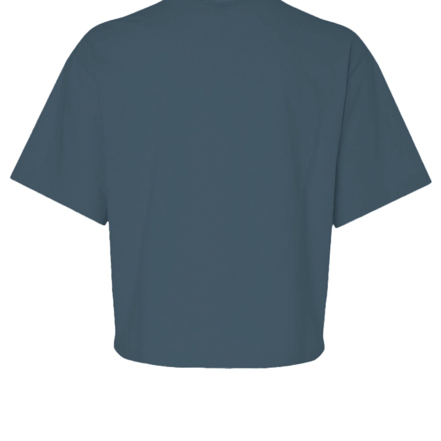 Sea Blue - 102 - BACK