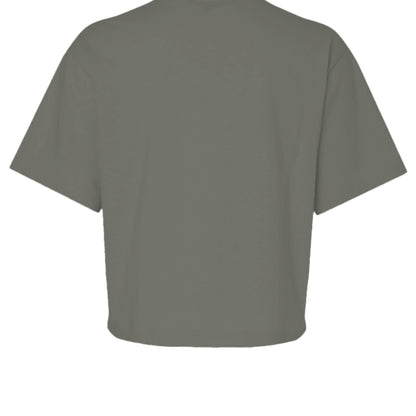 Lieutenant - 102 - BACK